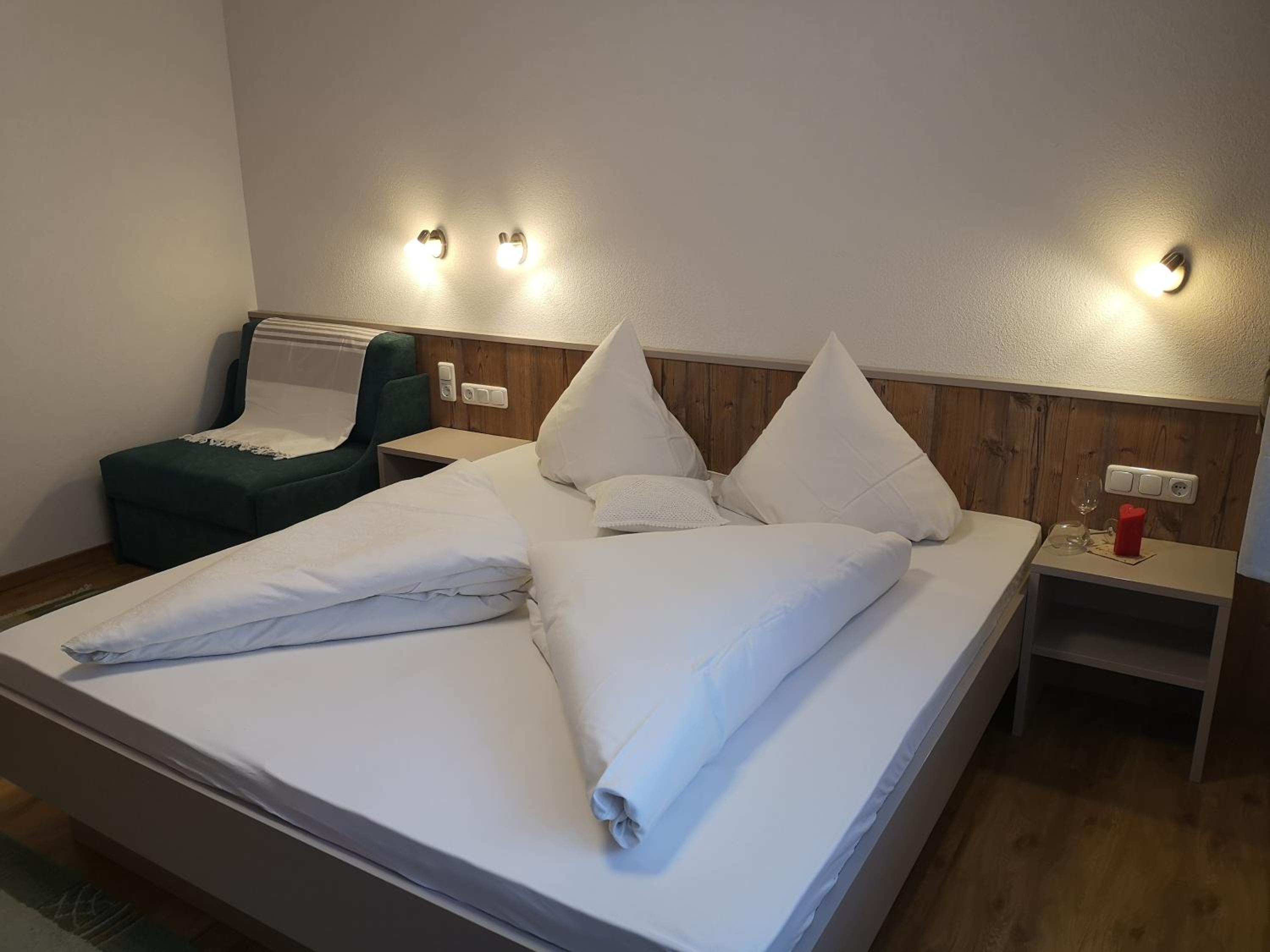 Chalet photo 1