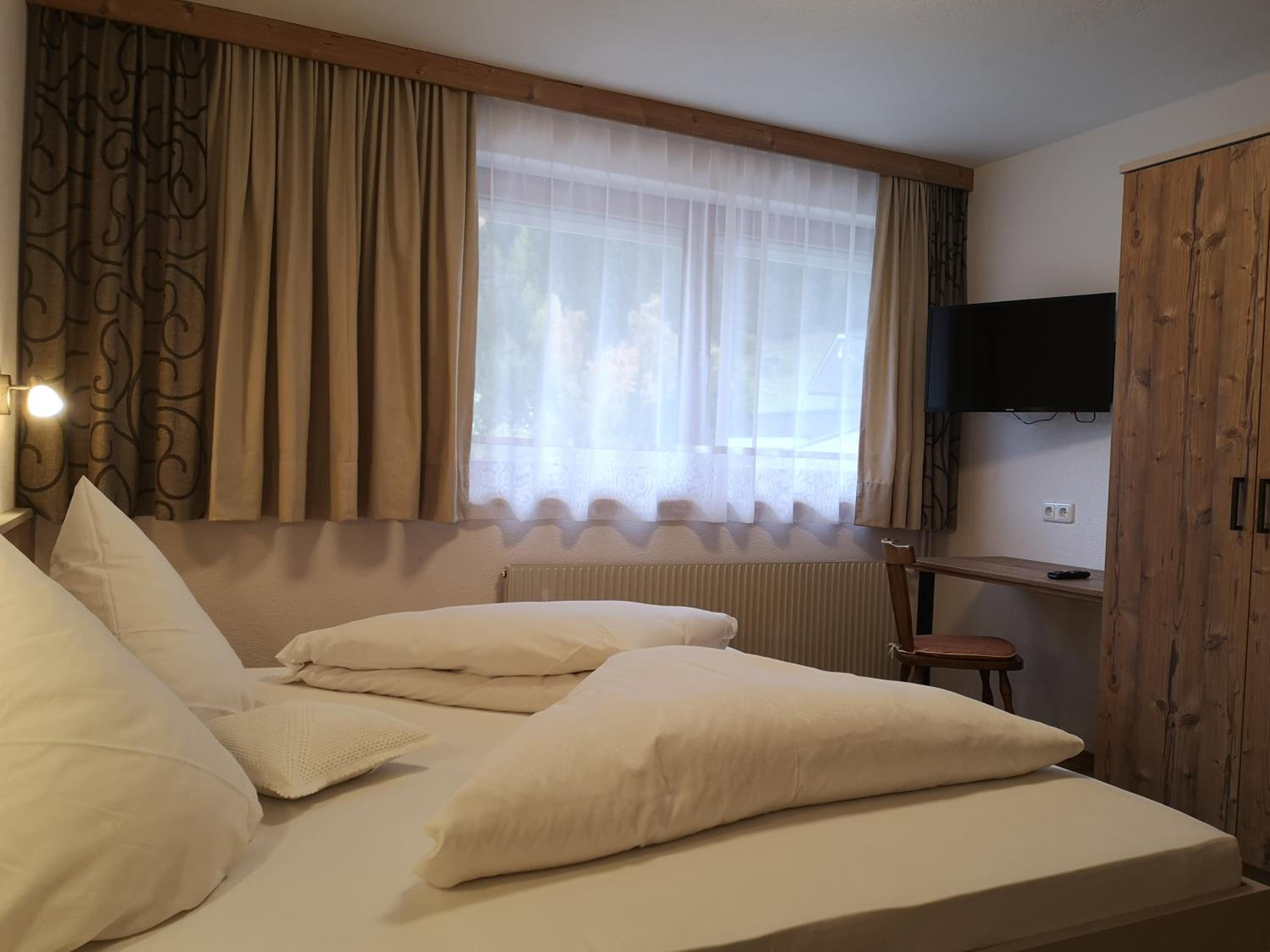 Two-Bedroom Chalet photo 1