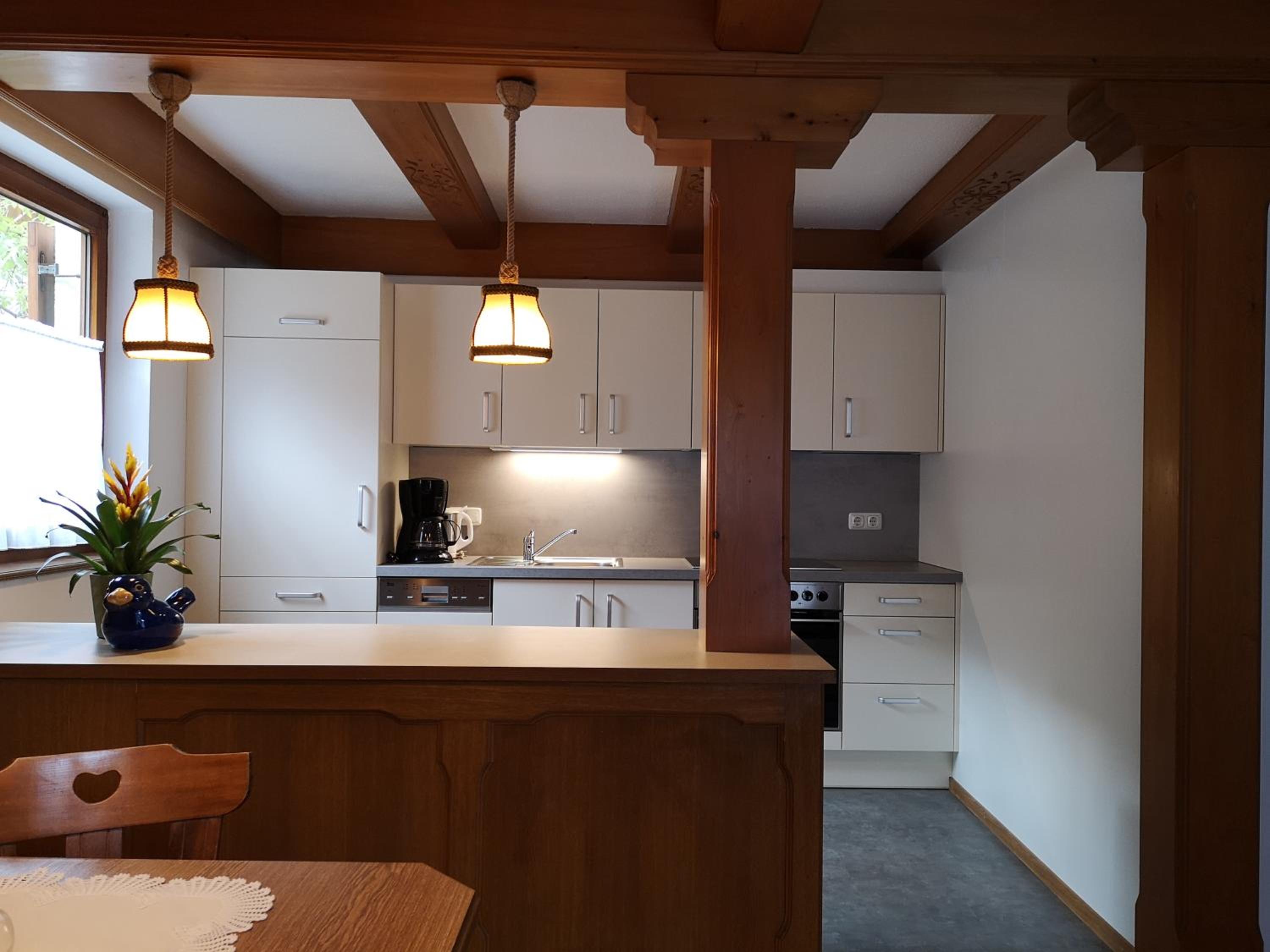 Chalet photo 3