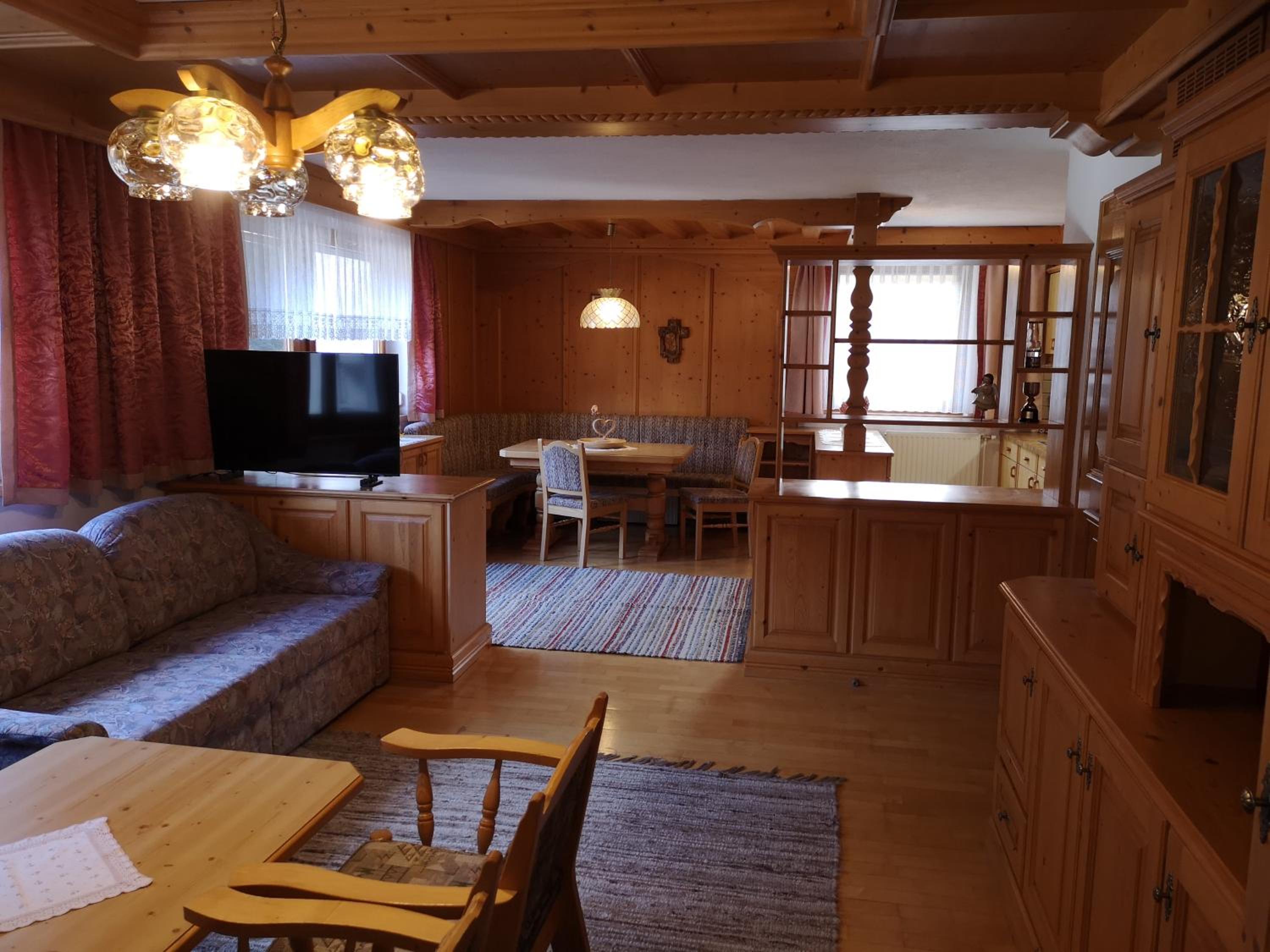 Two-Bedroom Chalet photo 3