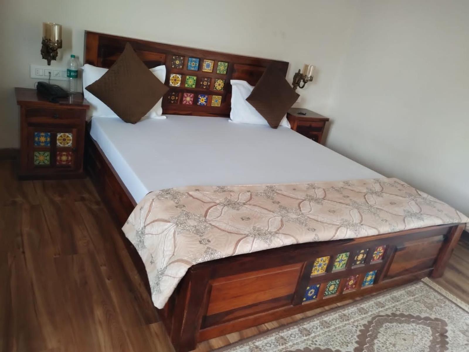 King Room With Balcony photo 3