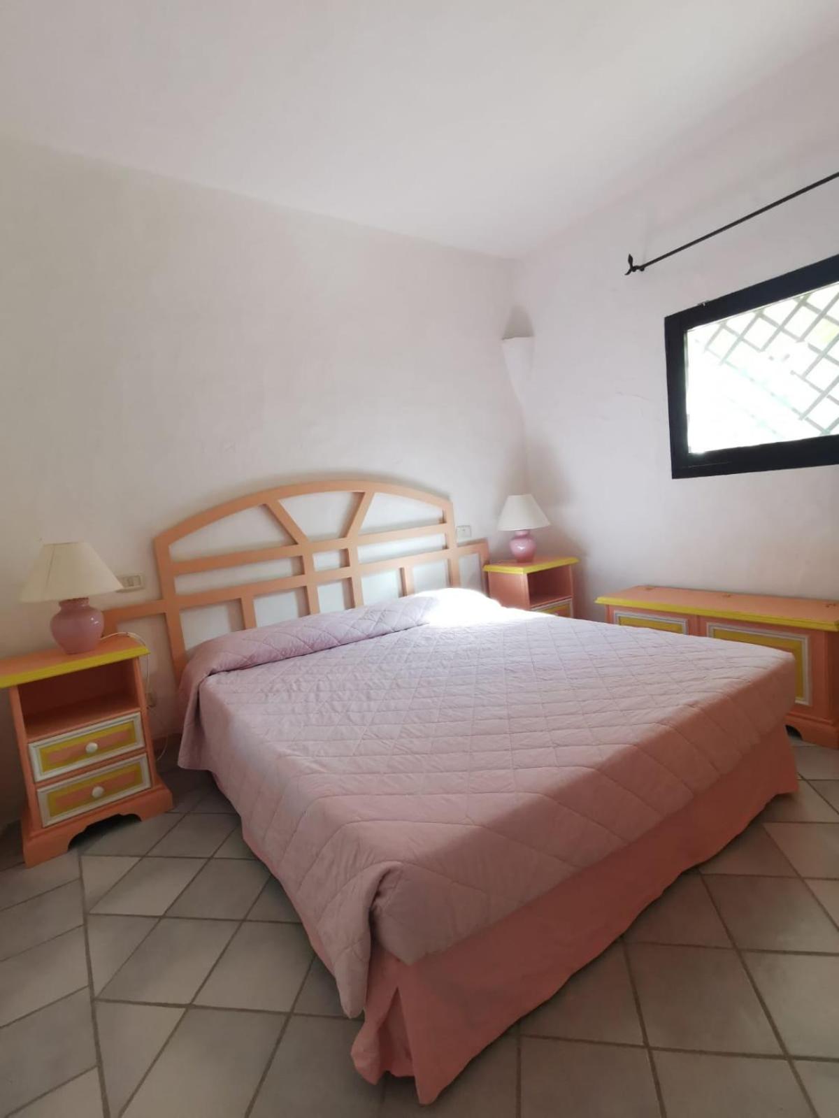 Two-Bedroom Apartment with Garden View photo 1