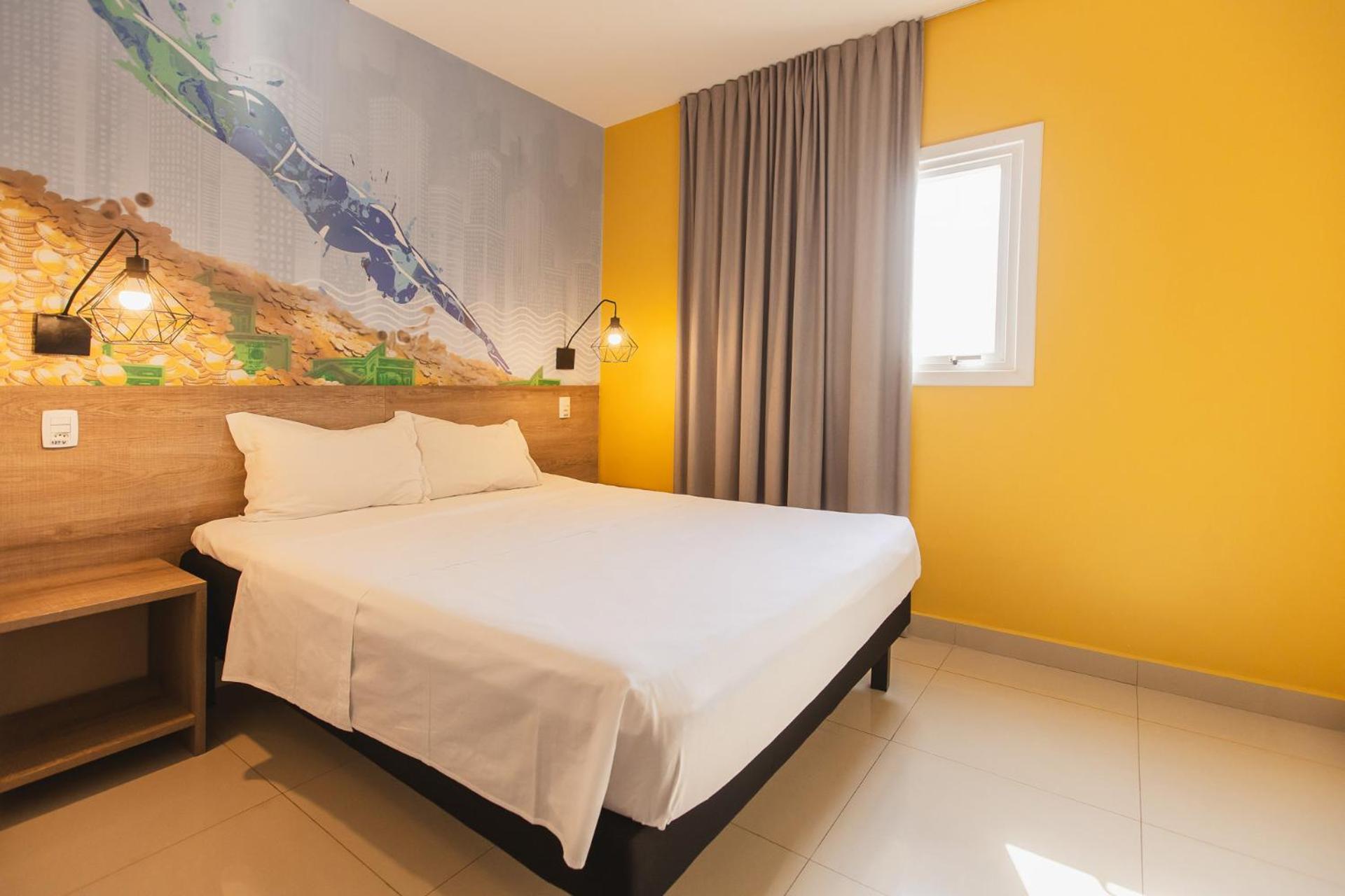 Double Room - Disability Access photo 2