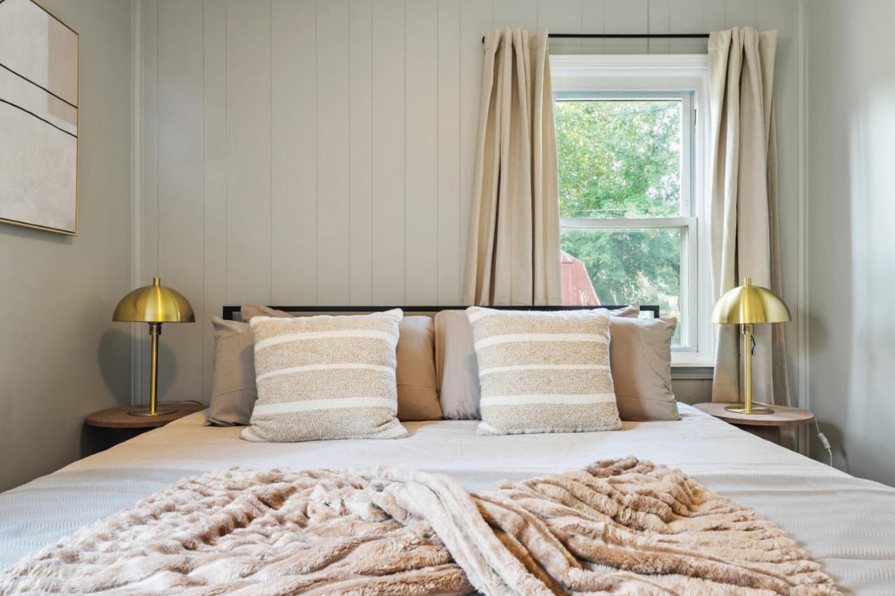 Three-Bedroom Holiday Home  photo 1