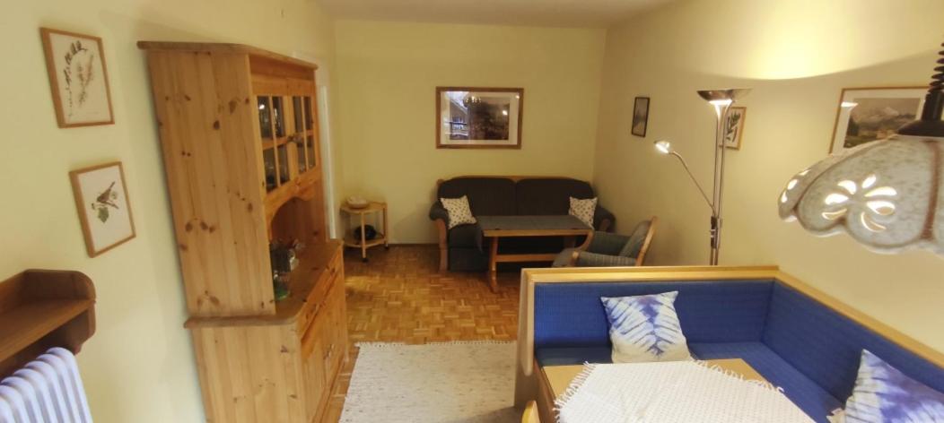 One-Bedroom Apartment with Balcony photo 1