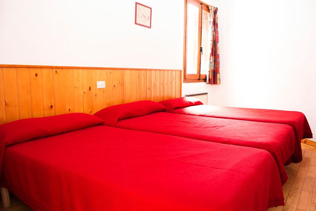 Departamento de tres habitaciones