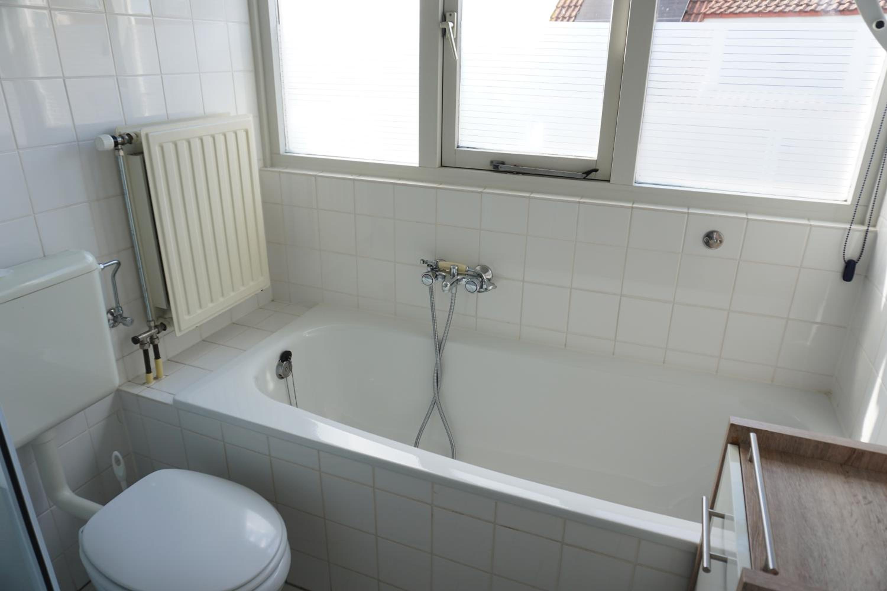 Three-Bedroom House photo 2