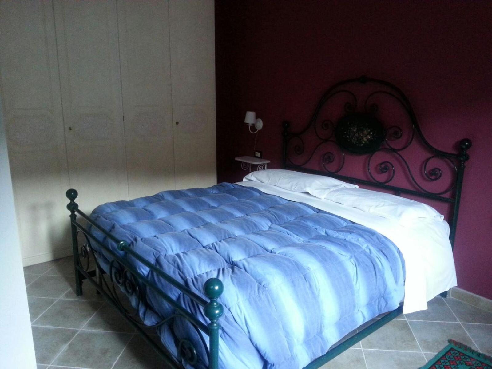 Double or Twin Room photo 3