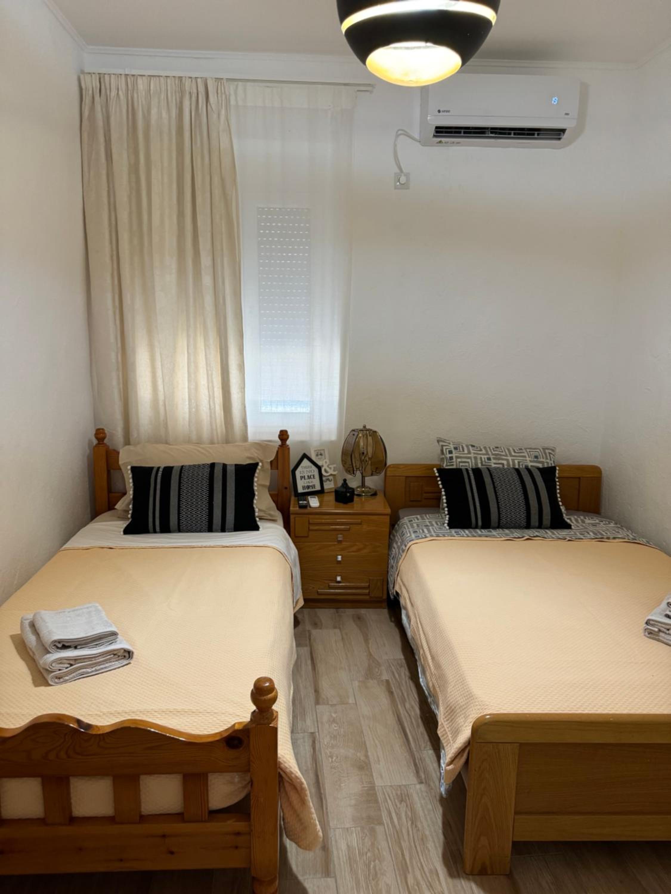 Apartment with Sea View photo 1