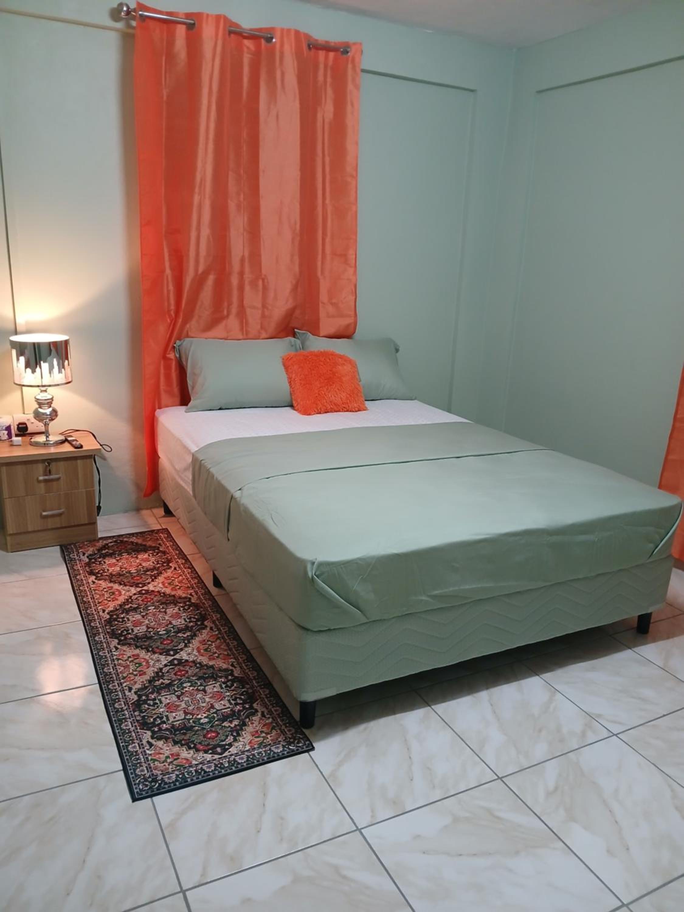 Double Room photo 3