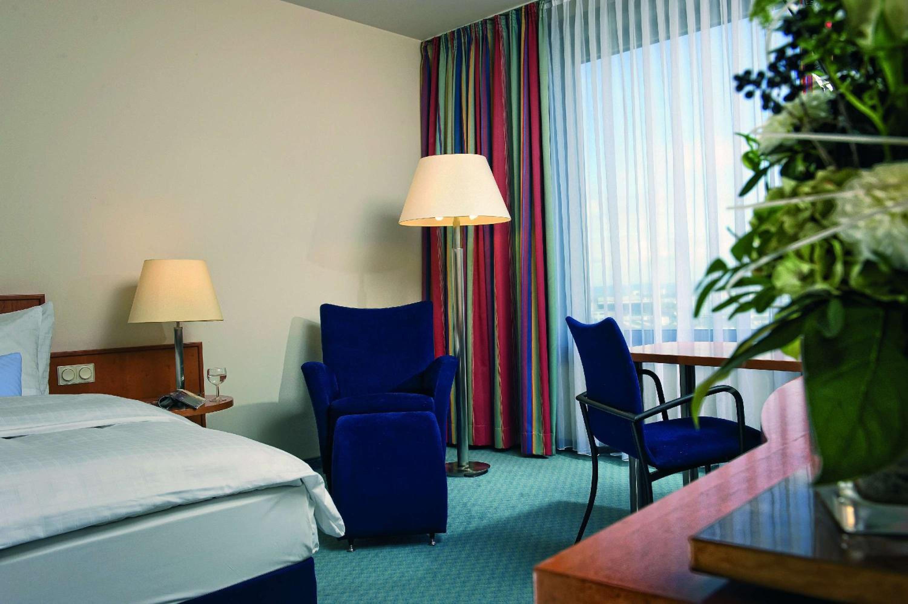 Comfort Family Twin Room - Photo 3