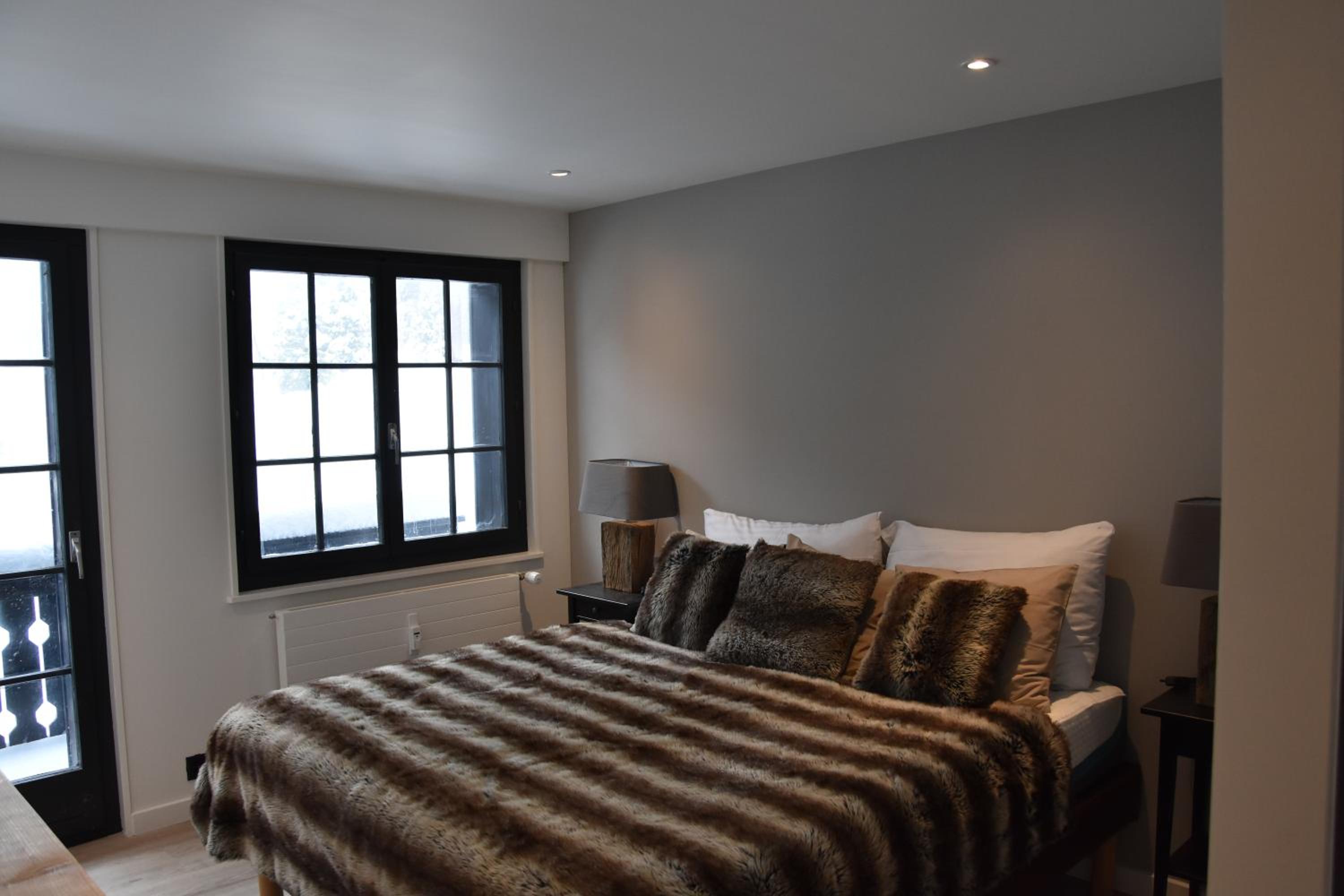 Standard Double Room photo 2