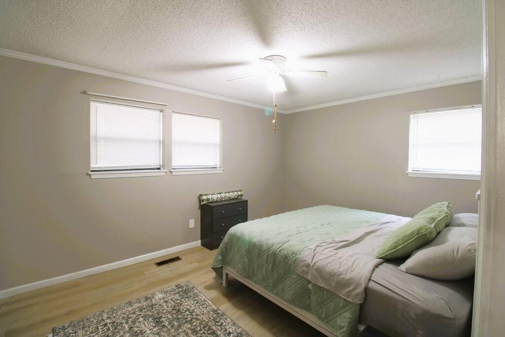 Two-Bedroom House photo 1