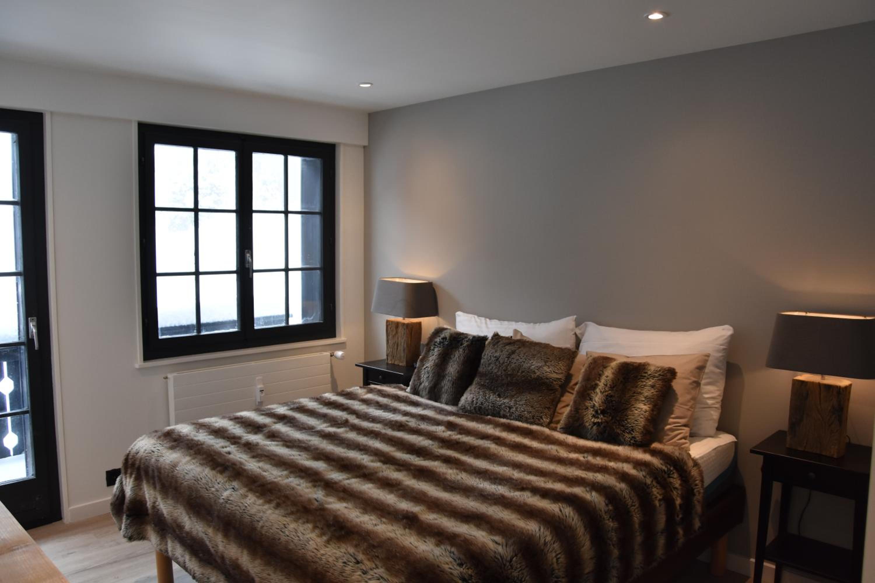 Standard Double Room photo 1