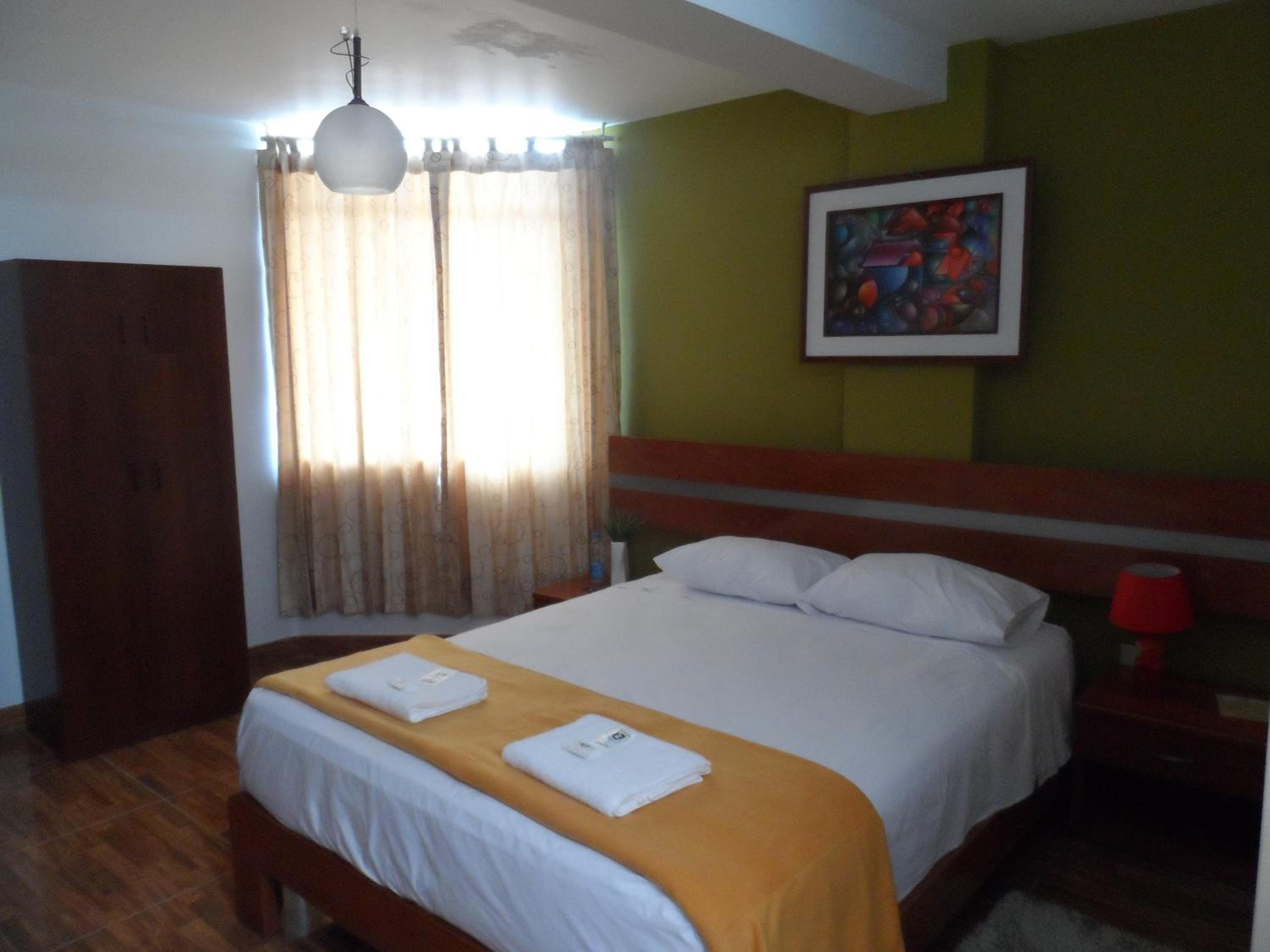Comfort Double Room photo 1