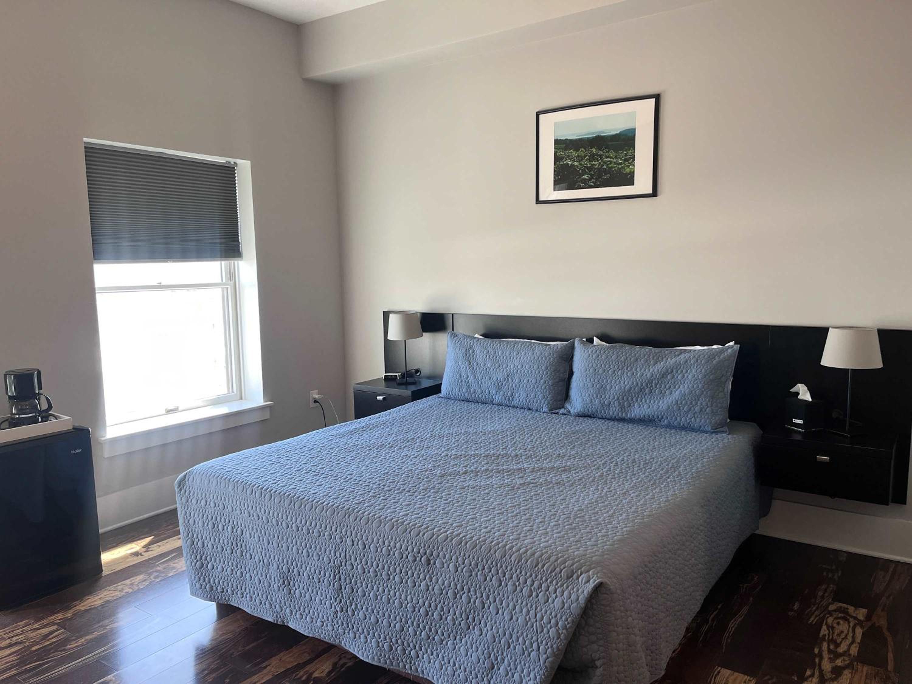Suite photo 1