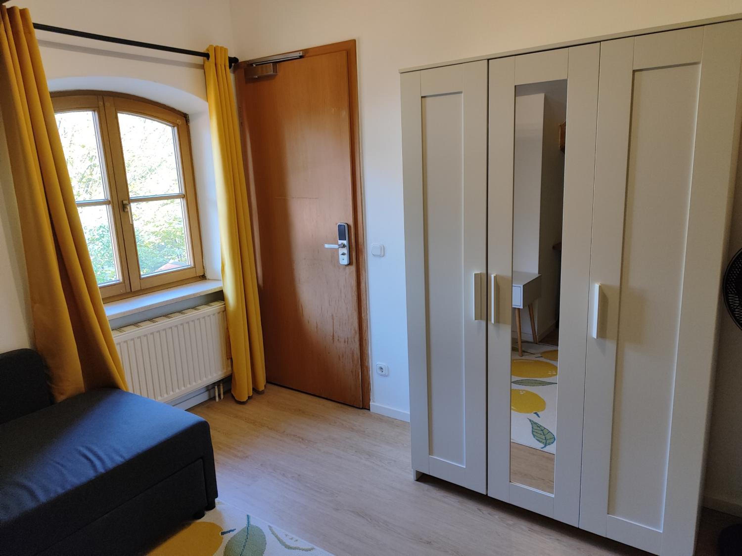 Double Room with sofa photo 2