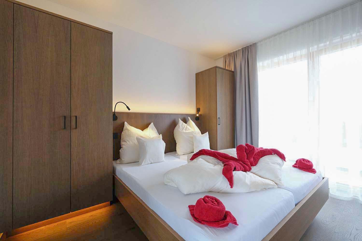 Double Room with Garden View photo 1