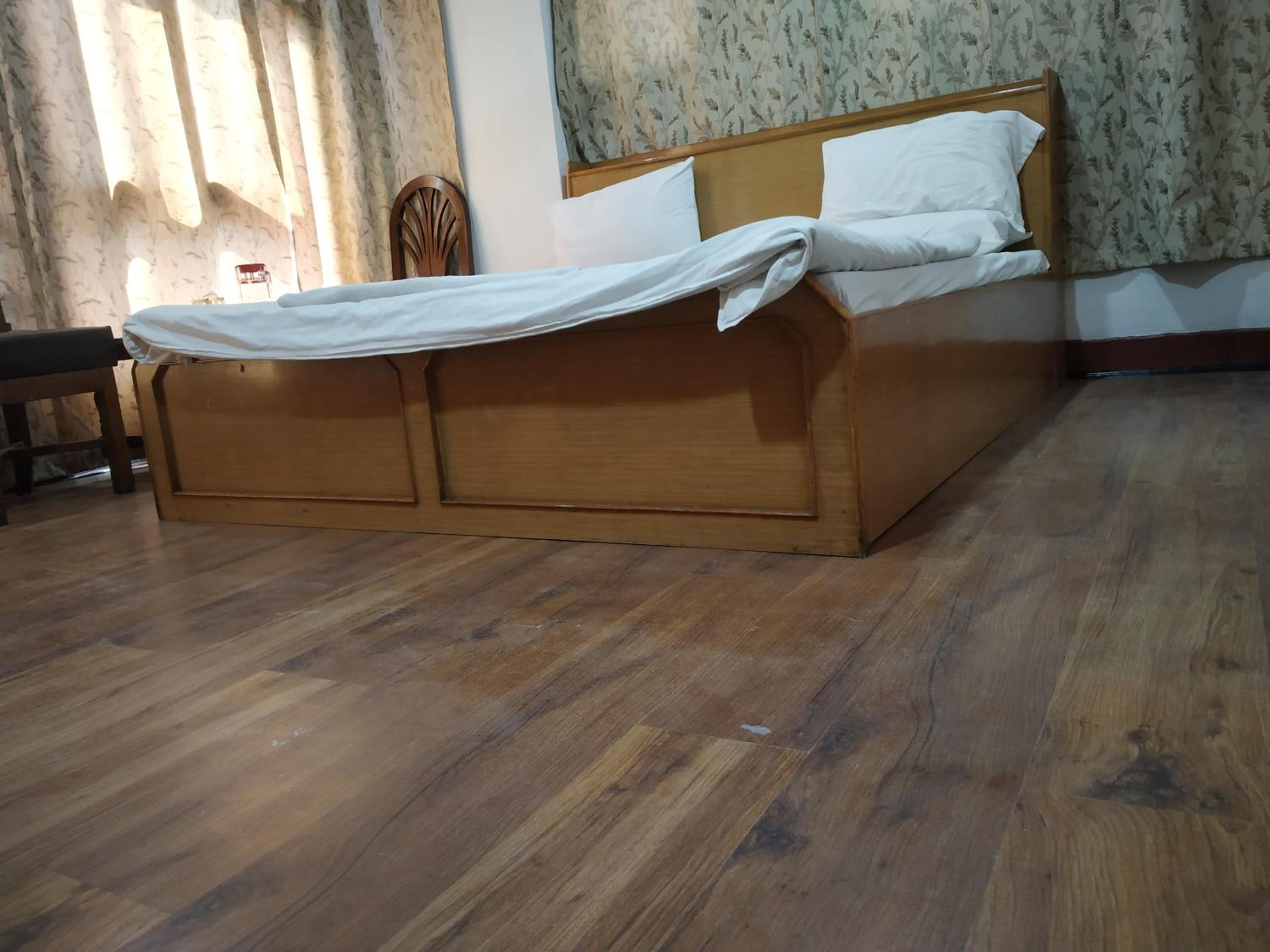 Double Room - Photo 13