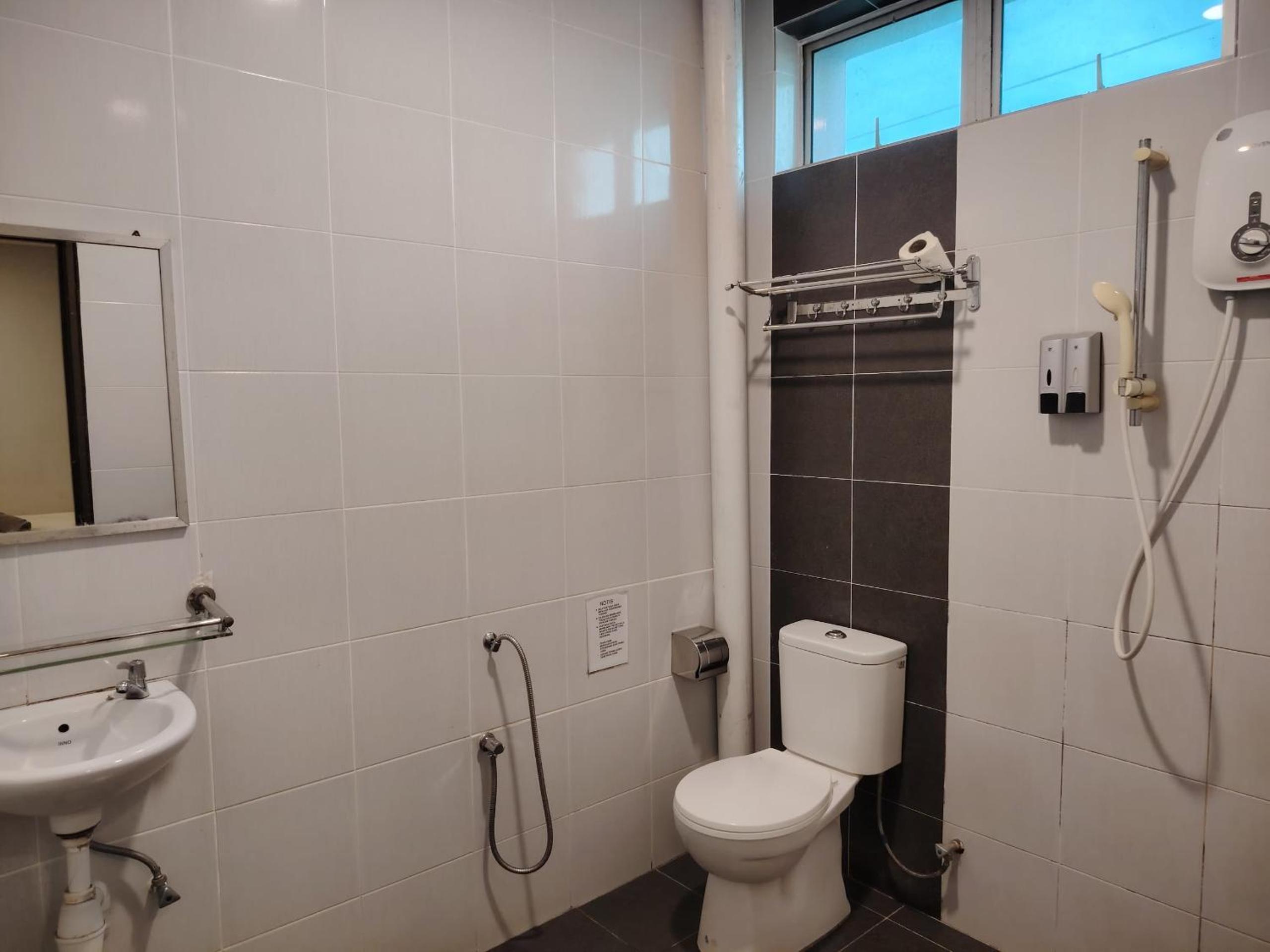 Superior Queen Room photo 1