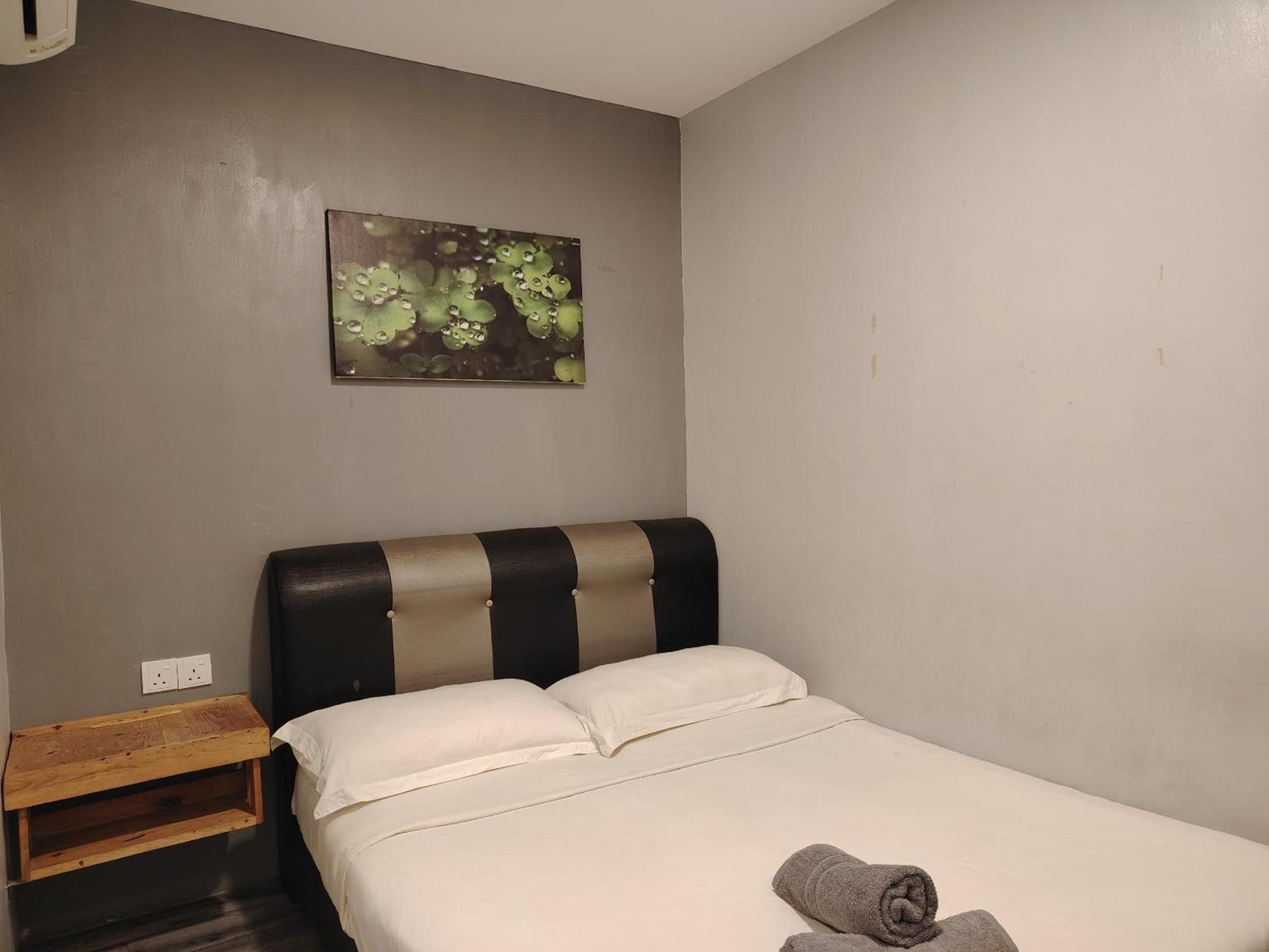 Superior Queen Room photo 2