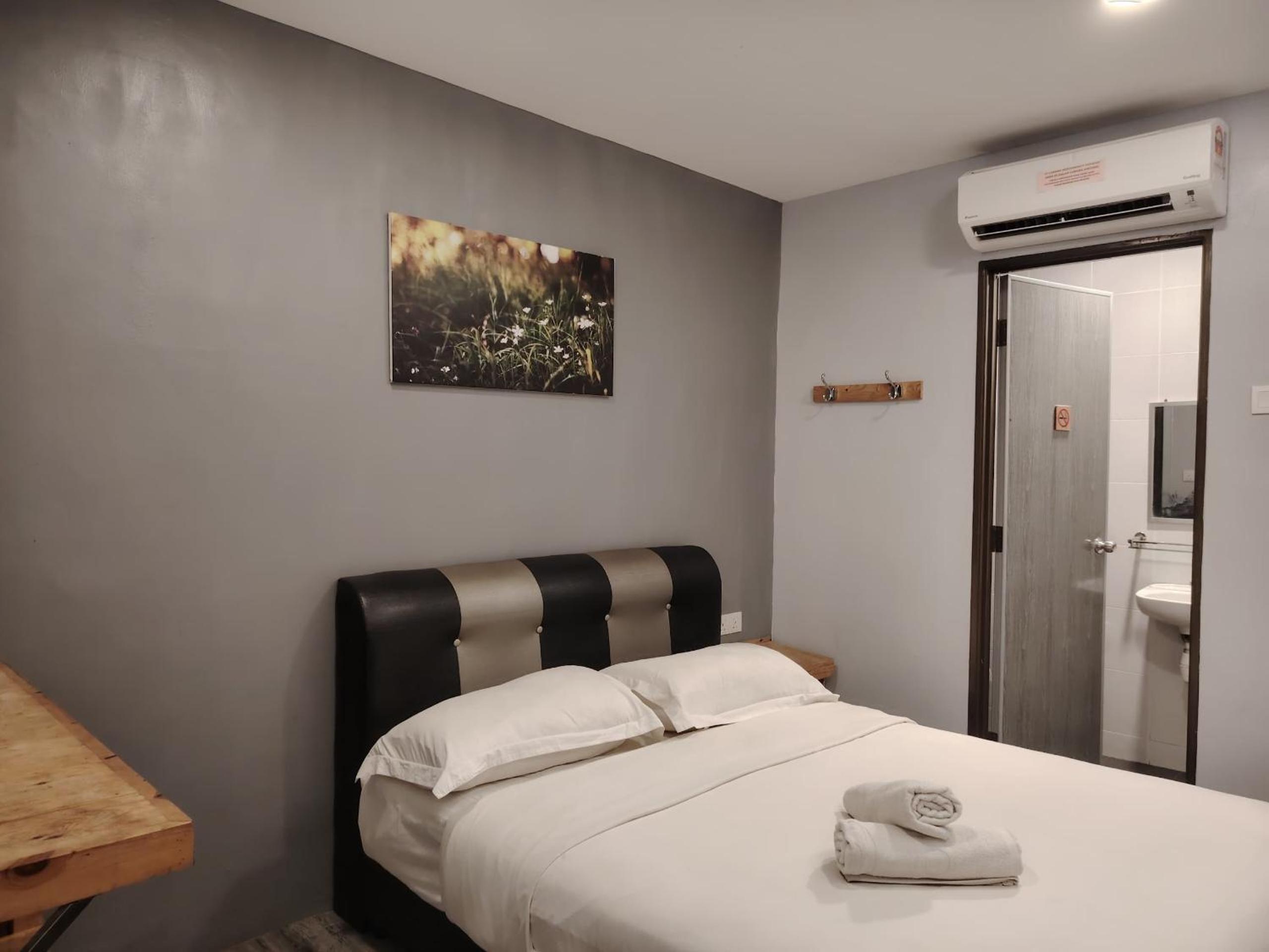 Superior Queen Room photo 3