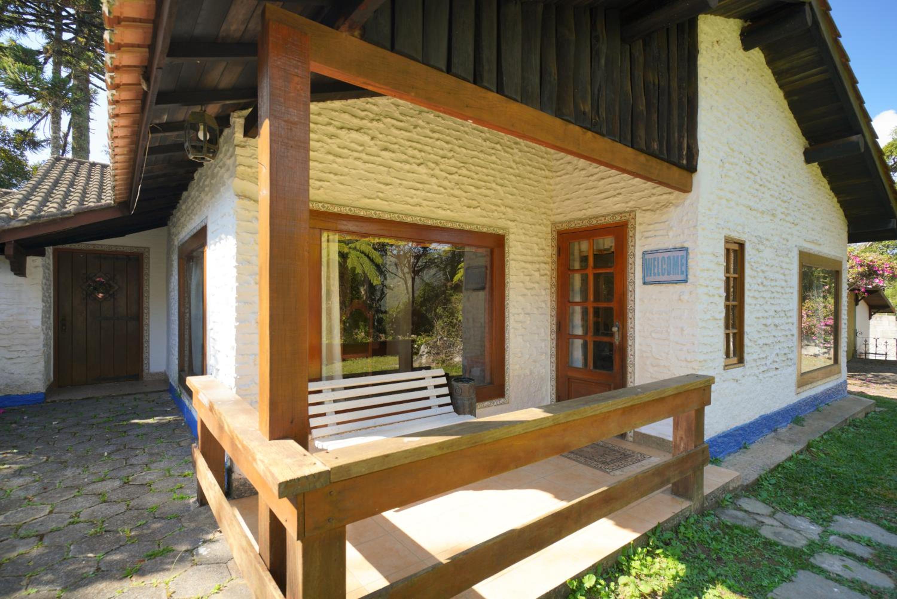 Three-Bedroom Holiday Home  photo 2
