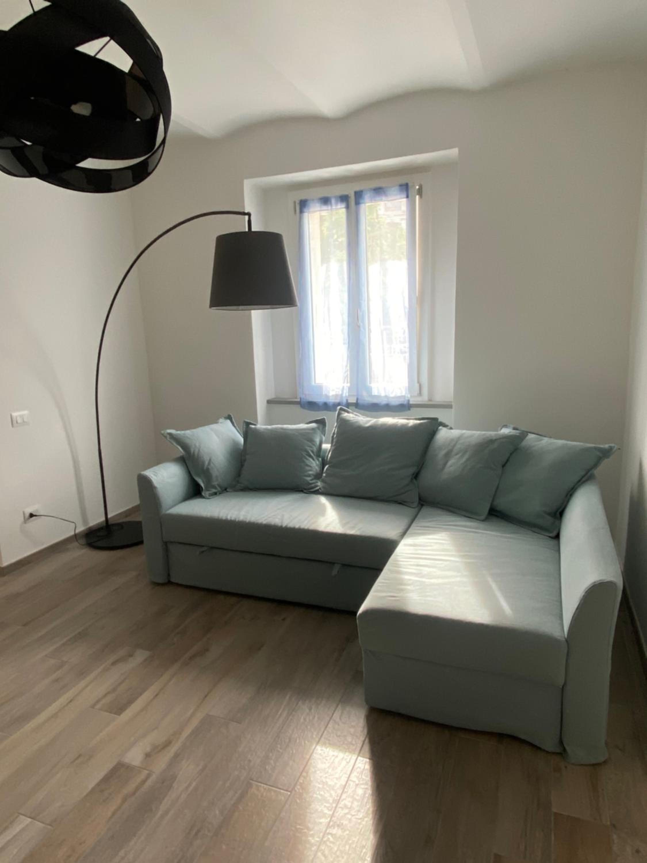 One-Bedroom Apartment photo 3