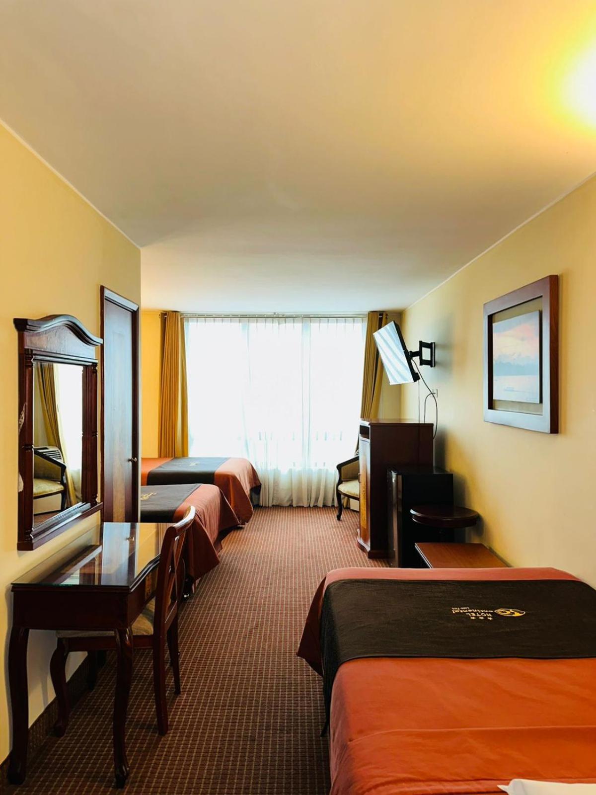 Superior Triple Room - Photo 1