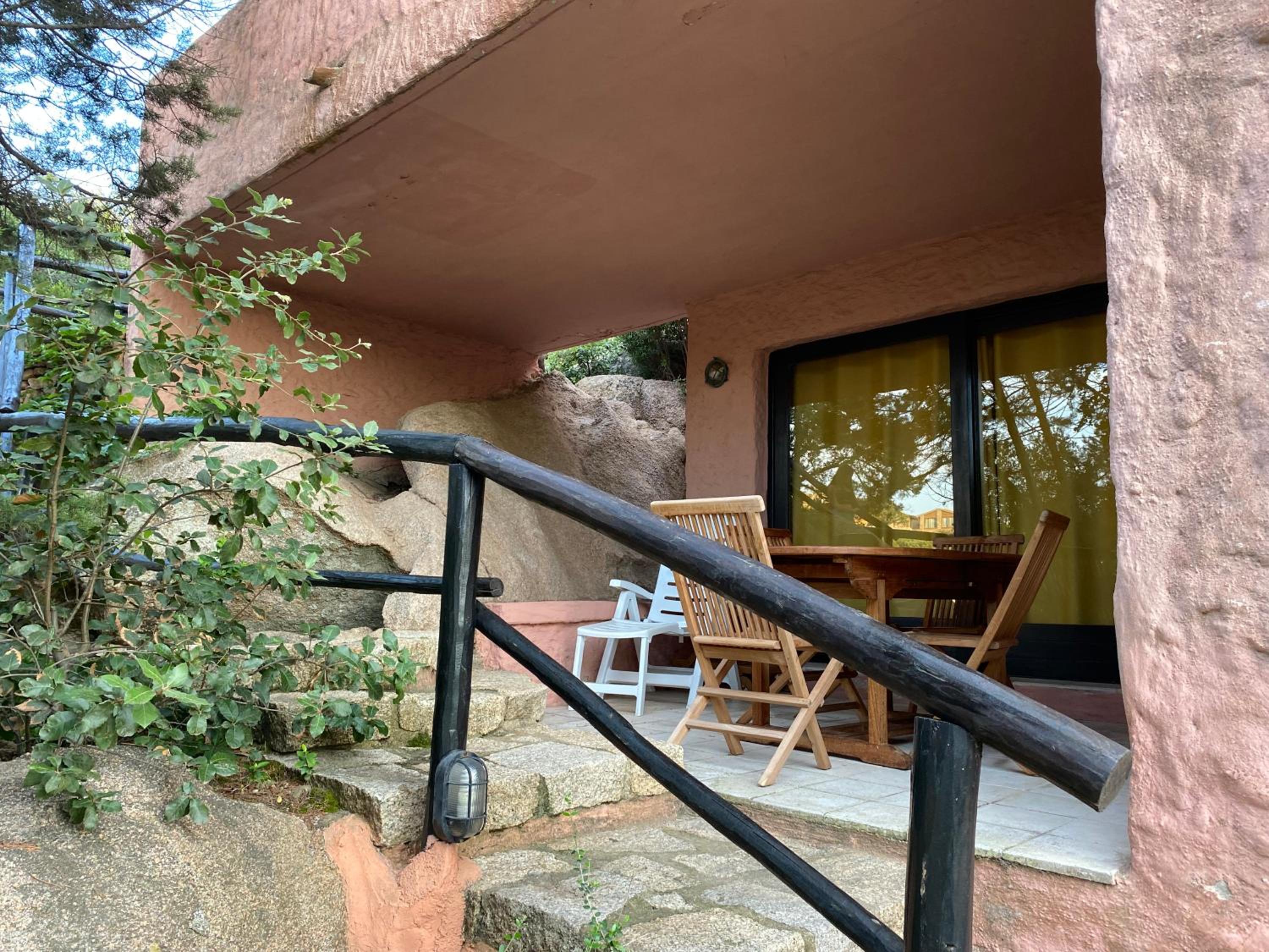Two-Bedroom Apartment with Terrace photo 3