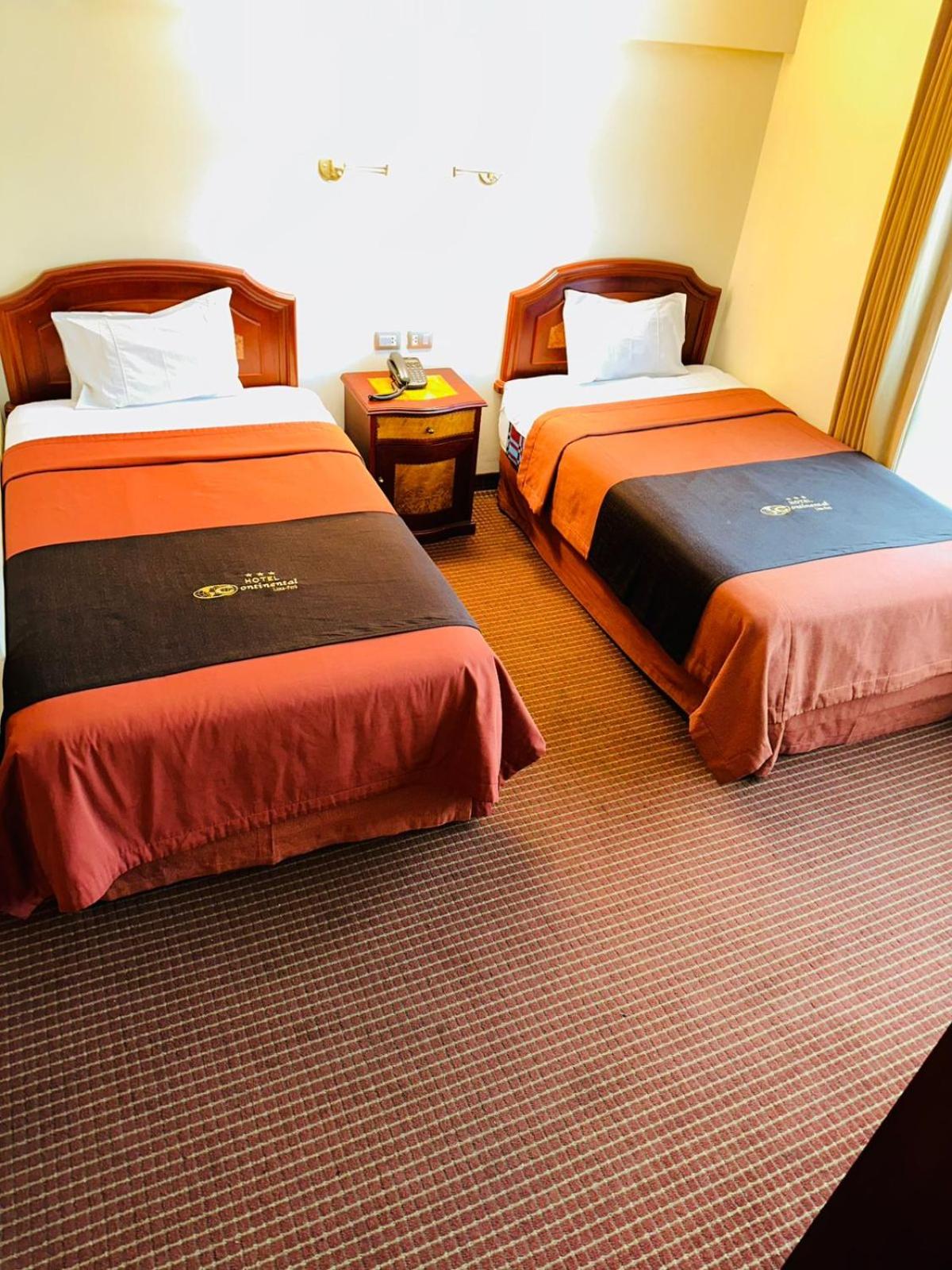 Superior Triple Room - Photo 3