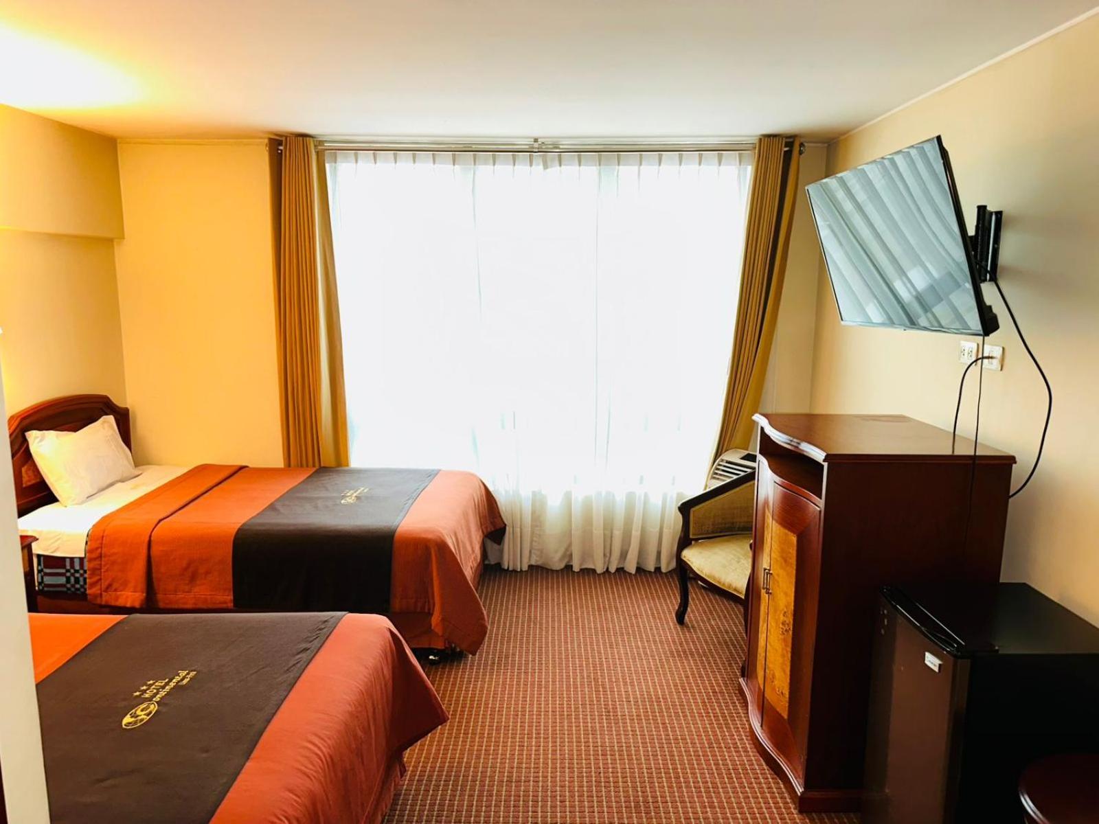 Superior Triple Room - Photo 4