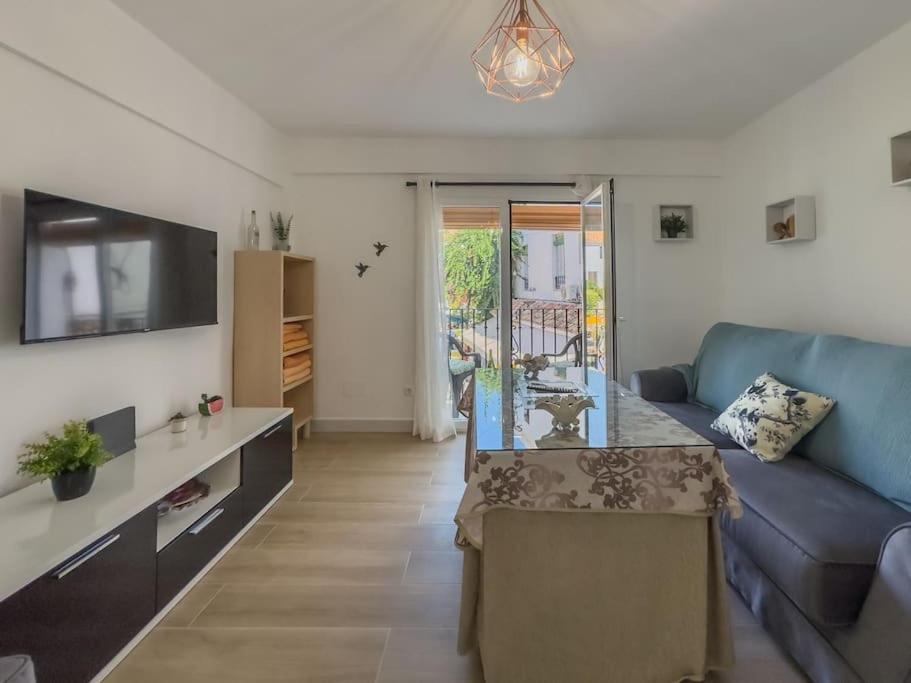 Departamento de tres habitaciones