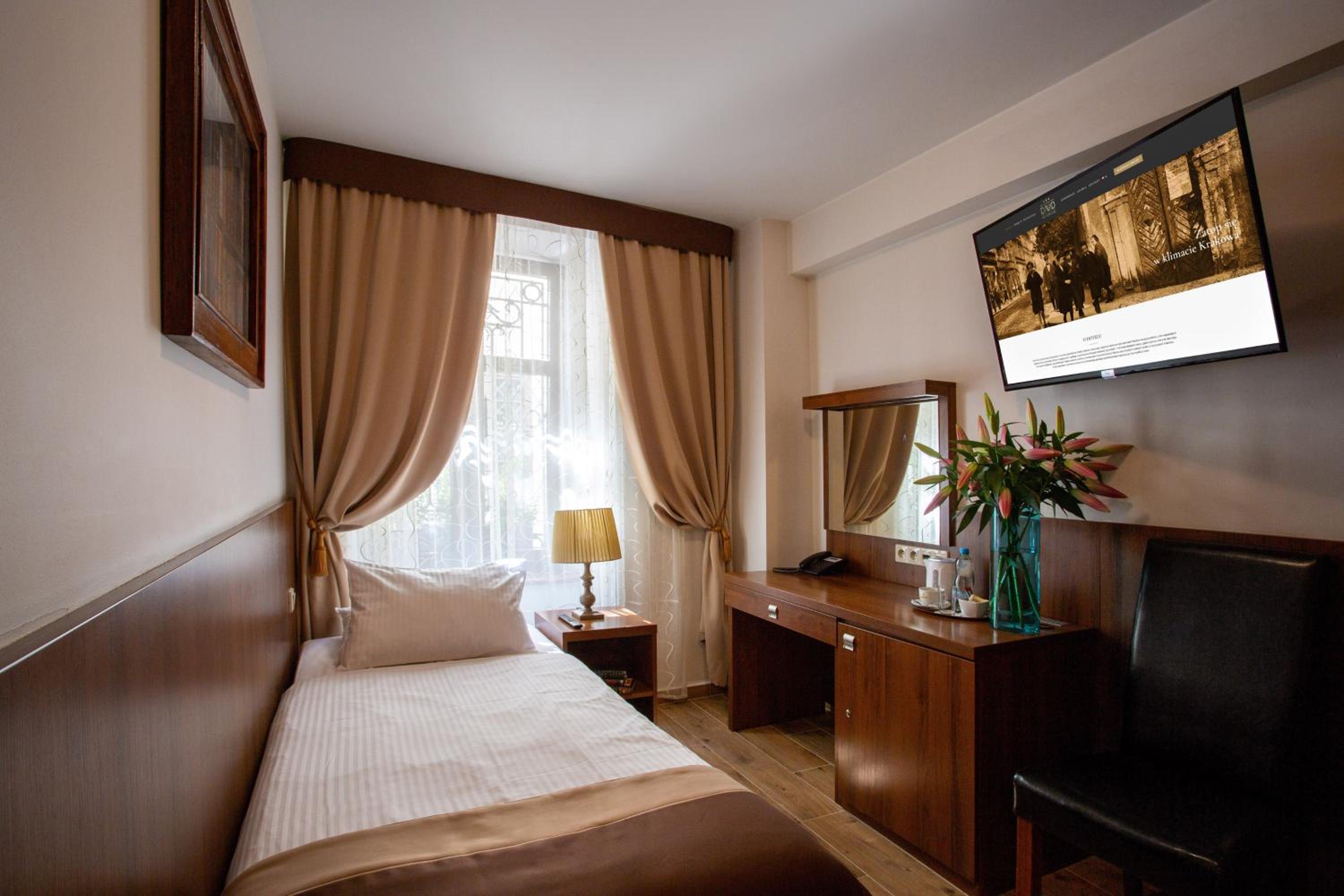 Single Room photo 1