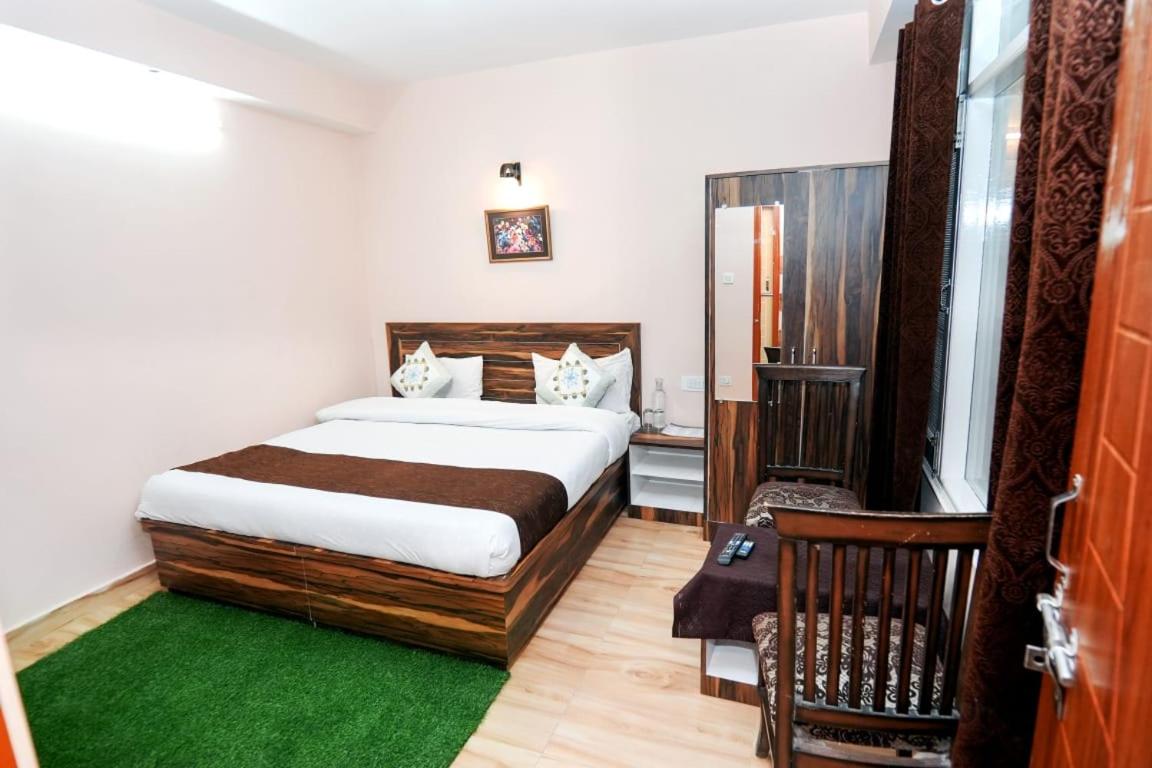 Standard Single Room photo 2
