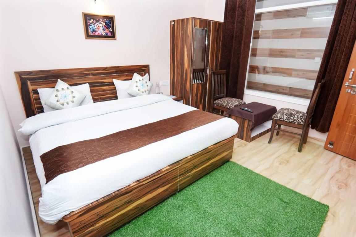 Standard Single Room photo 1