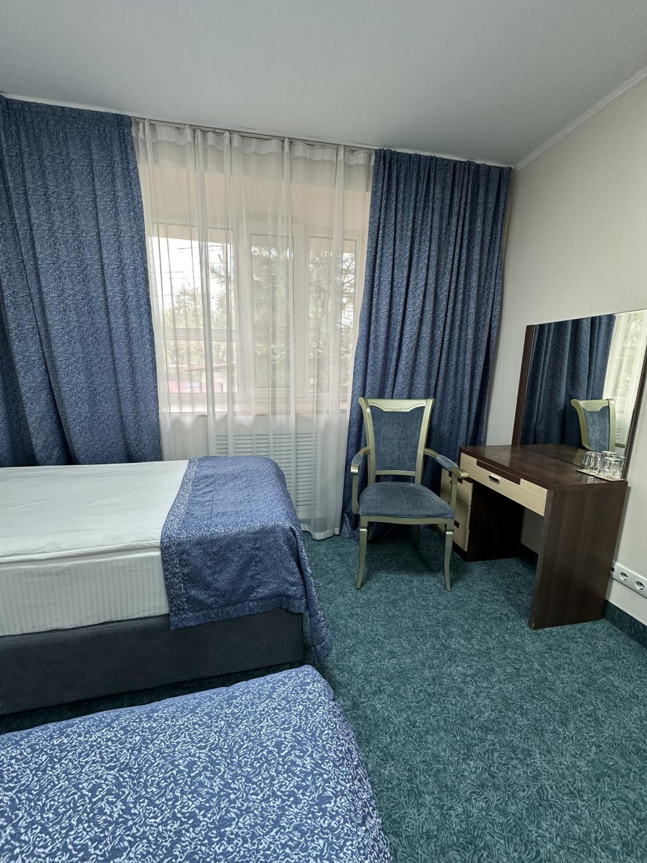 Superior Twin Room photo 3