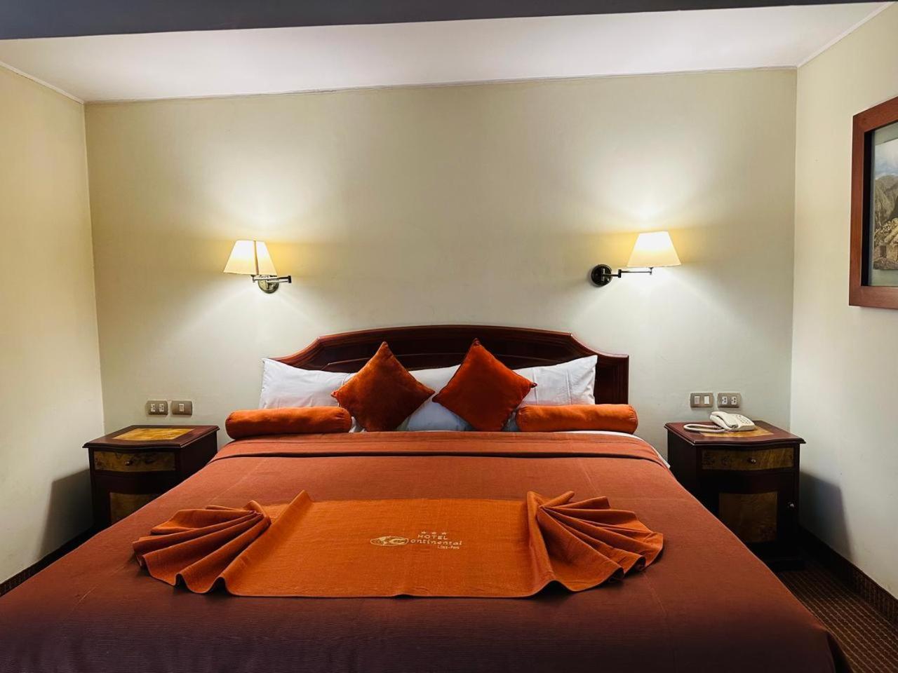 Superior Double Room - Photo 1