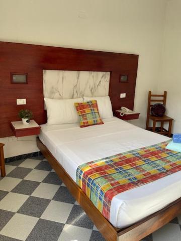 Quadruple Room photo 2