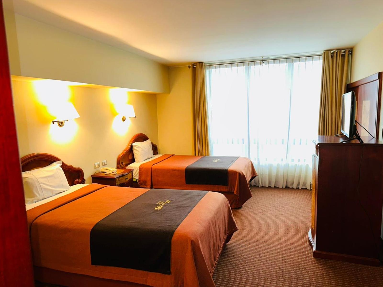 Superior Double Room - Photo 3