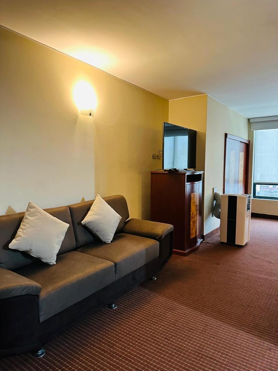 Superior Double Room - Photo 4