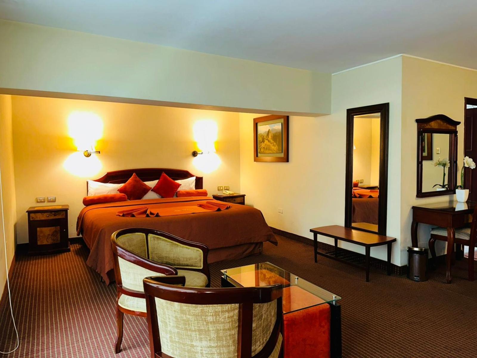 Superior Double Room - Photo 5