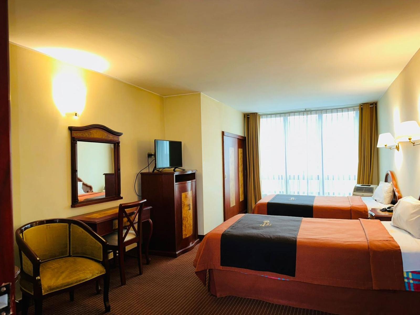 Superior Double Room - Photo 6