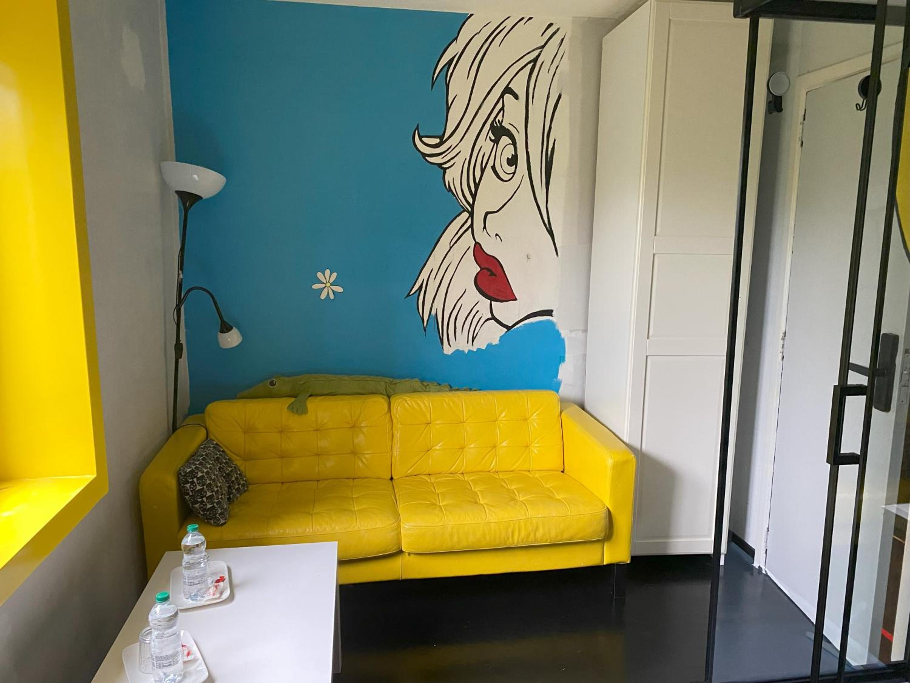 Double Room photo 3