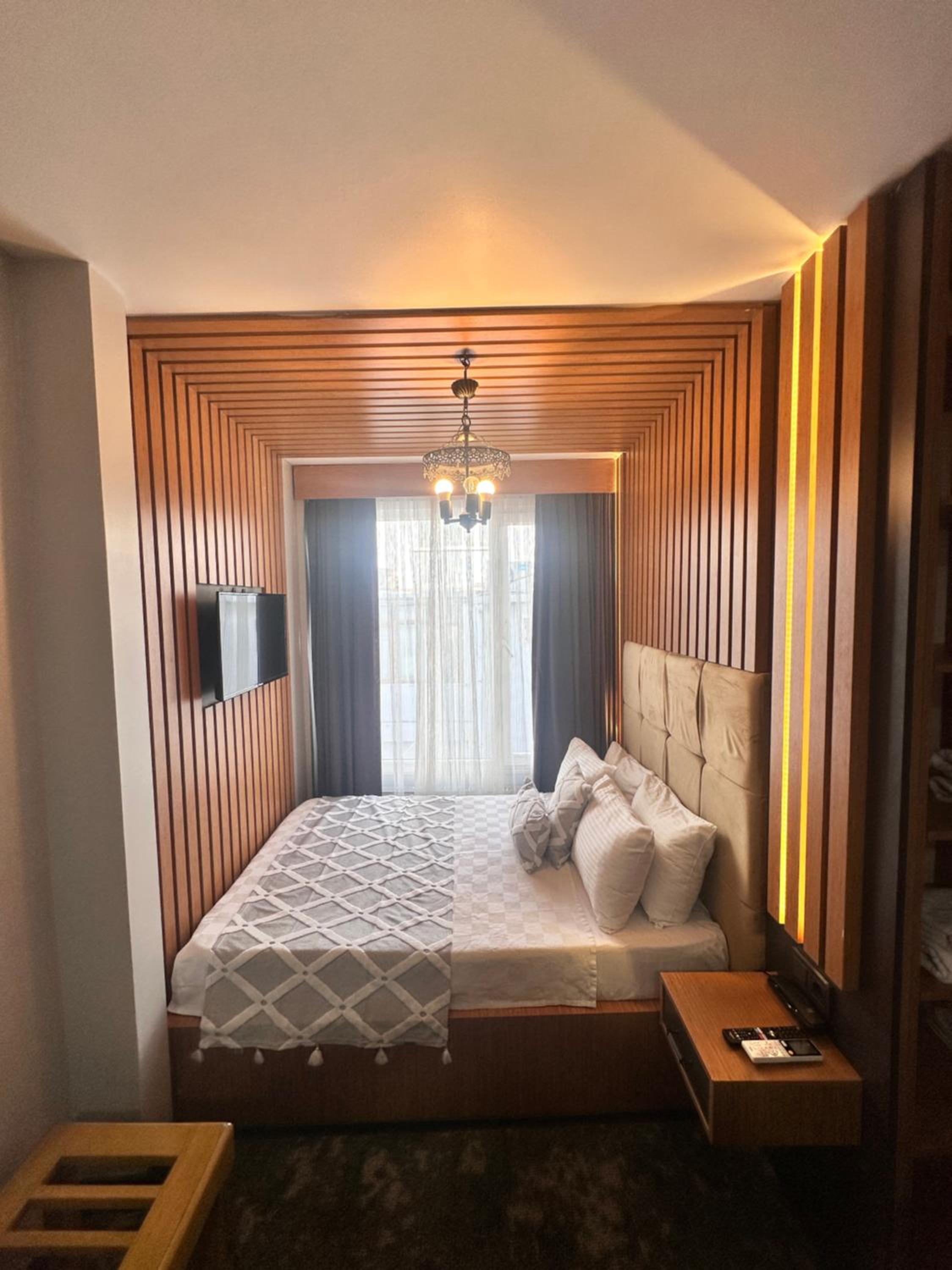 Double Room photo 2