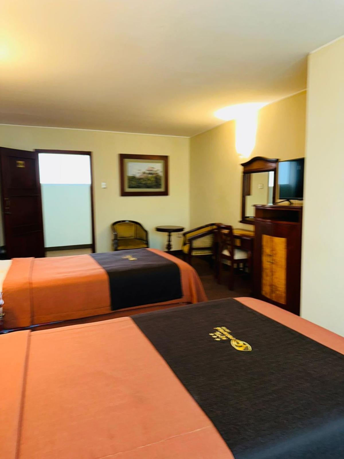 Superior Double Room - Photo 7