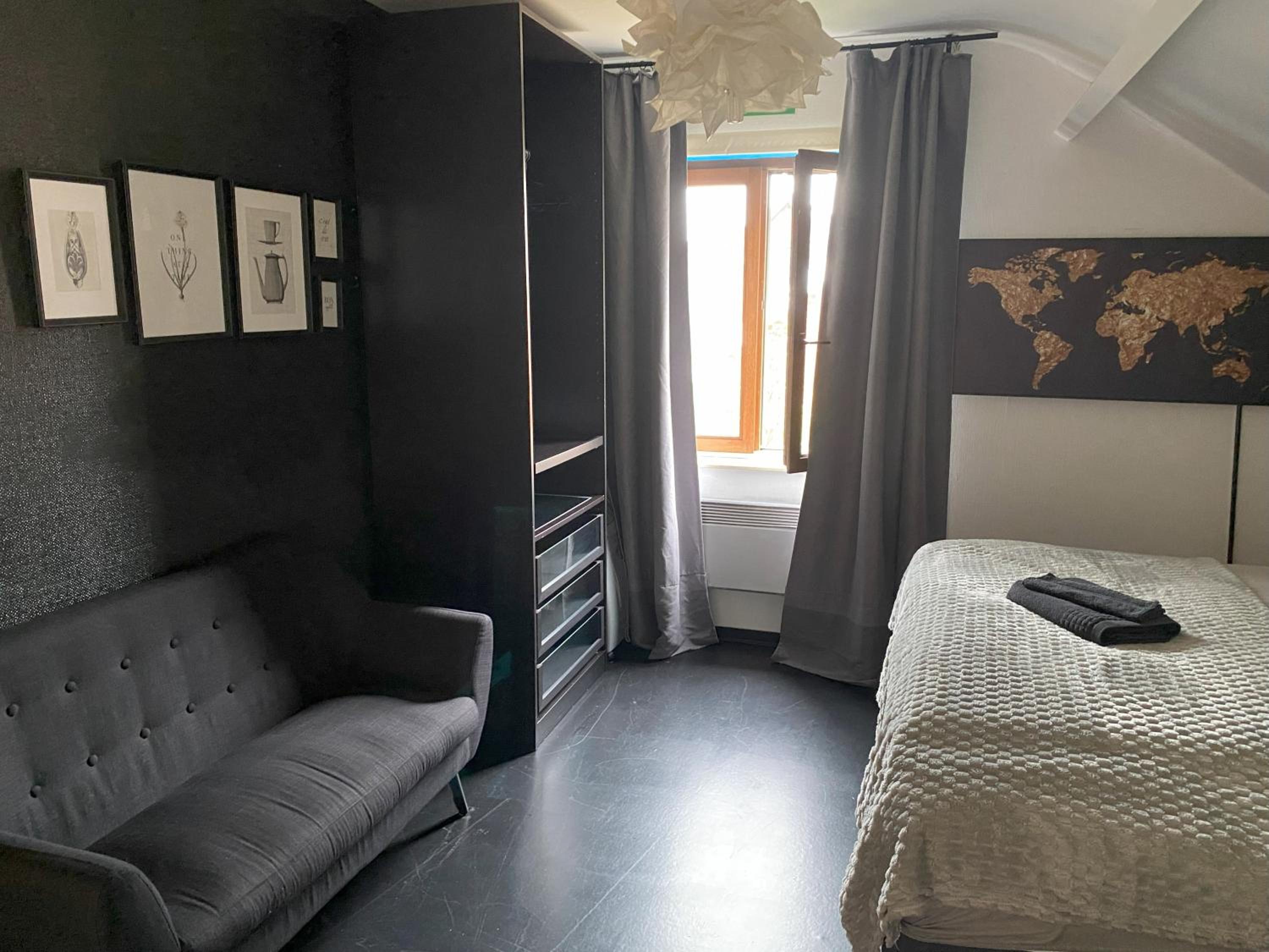 Double Room photo 3