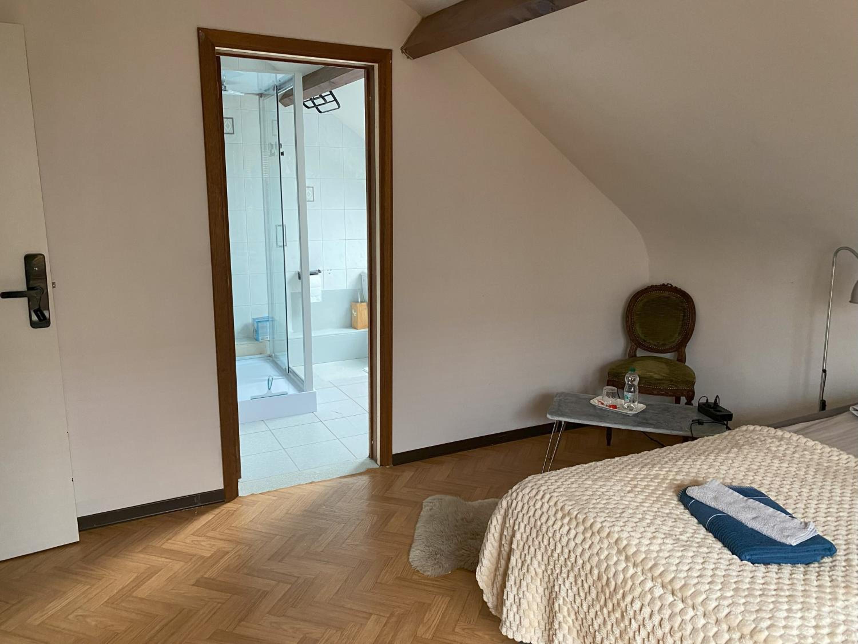 Double Room photo 3