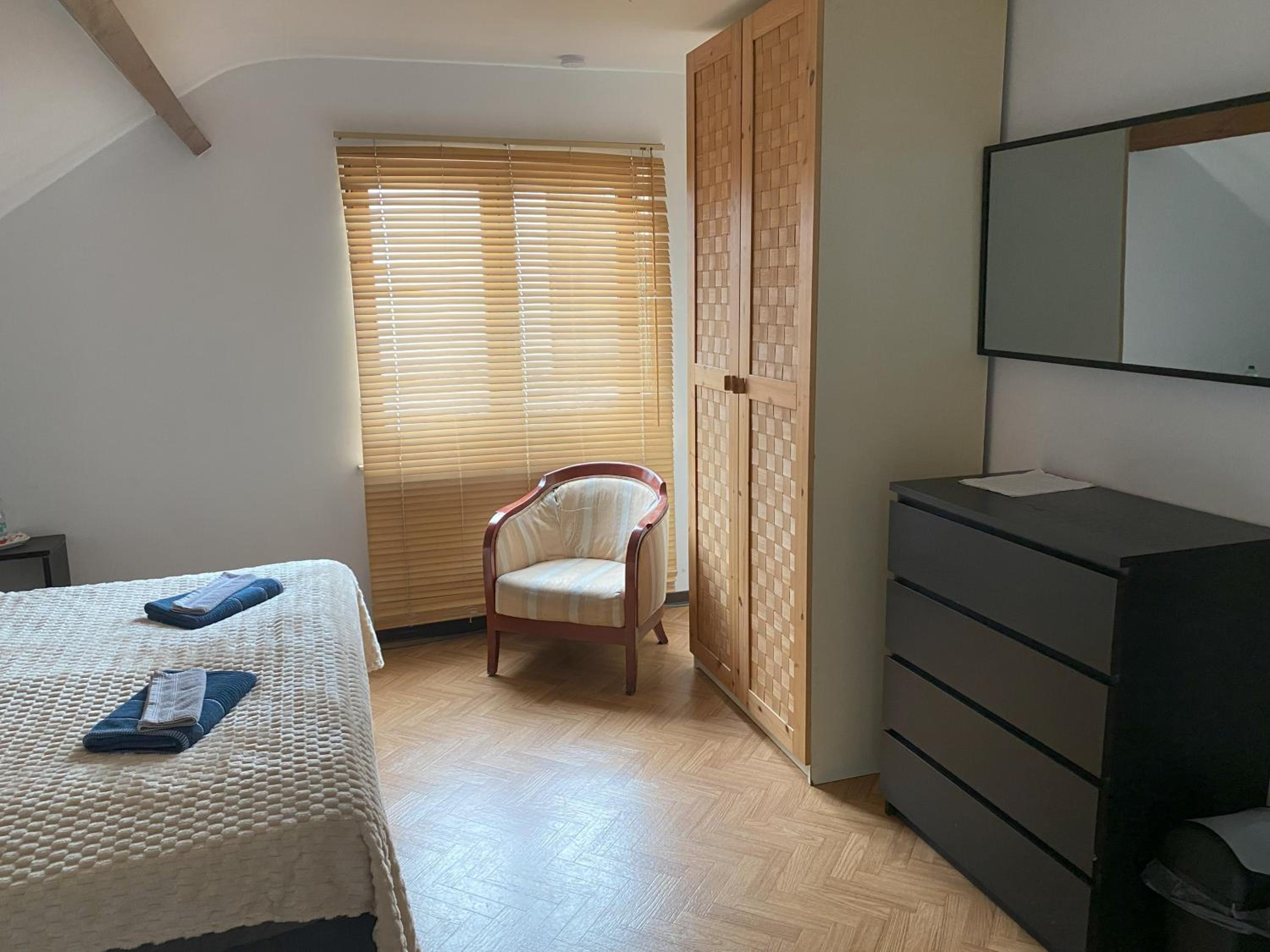 Double Room photo 2
