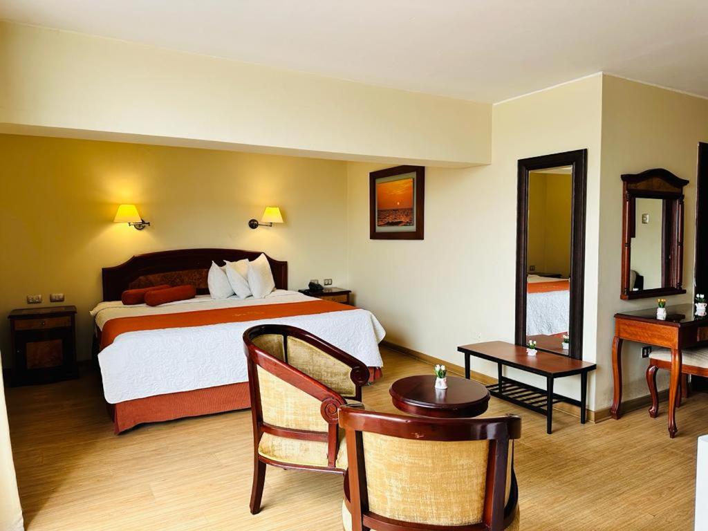 Superior Double Room - Photo 8